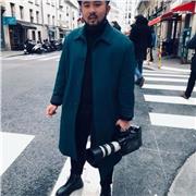 Professeur de photographie